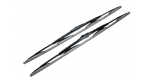 Wycieraczki Bosch Twin do Fiat Ulysse (10.2002-10.2005)